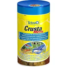 Tetra Crusta Menu 100 ml