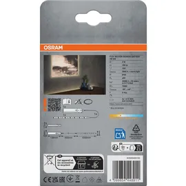 Osram FLEX MOTION SENSOR 1M 2W warmweiß 100 lm