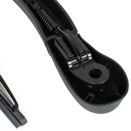 m modecar Heckscheibenwischerarm + Wischerblatt 380 mm