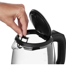Sencor 2 l Schwarz