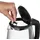Sencor 2 l Schwarz
