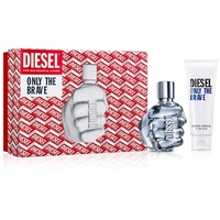 Diesel Only the Brave Eau de Toilette Geschenkset Duftset Herren