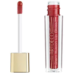 ARTDECO The Glam Collectables Glam Illusion Lip Gloss Lipgloss 4 ml 80 - SHOW STAR 