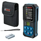 Bosch Professional GLM 50-27 CG Laser-Entfernungsmesser (0601072U00)