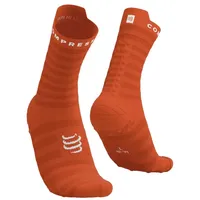 Compressport Unisex Pro Racing Socks v4.0 Ultralight Run High