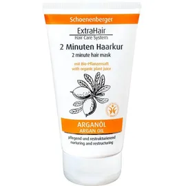 Schoenenberger ExtraHair 2 Minuten Haarkur Balsam 150 ml