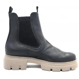 Paul Green 9894 Schwarz 38