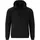 Endurance Hoodie Black 140