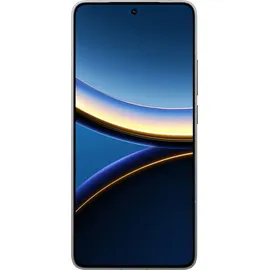 Xiaomi Poco F7 Pro 12 GB RAM 256 GB Silver