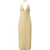 QS Maxikleid Gelb 42