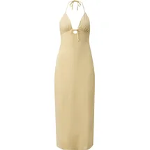 QS Maxikleid Gelb 42