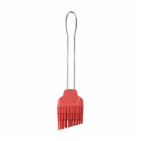 Birkmann Colour Kitchen Silikonpinsel rot - A