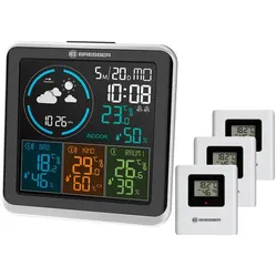Wetterstation Quadro Individio
