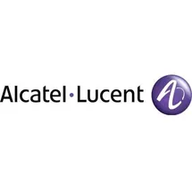 Alcatel Alcatel-Lucent Enterprise 3BN67331AB - Schwarz