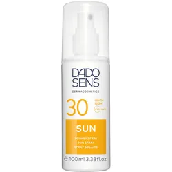DADO SENS SONNENSPRAY SPF 30