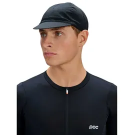 Poc Cadence fahrradmutze in schwarz - S