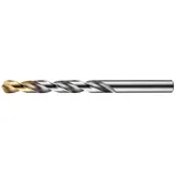 Dormer Spiralbohrer HSS DIN338N 10,2mm 118G Typ N 4xD A002 TiN Tip