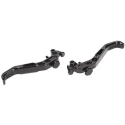 OAK COMPONENTS Bundle-Aktion Bremshebelset+Schraubenset Root Lever PRO