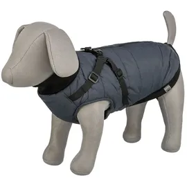 Trixie Pontis Harness Hundejacke - Blue - 45 cm