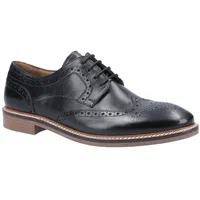 Hush Puppies - Herren Schuhe "Bryson", Leder (FS7606)