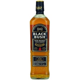 Bushmills Black Bush Irish 40% vol 0,7 l