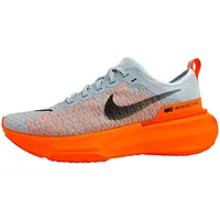 Nike ZoomX Invincible Run FK 3 Herren Pure Platinum/Black-Cool