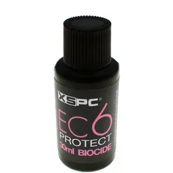 XSPC 5060175589613, Schwarz, Flüssigkeit