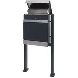 Mendler HWC-K41 Anthrazit