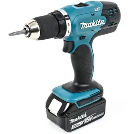 Makita DDF453SFX1 inkl. 2 x 3,0 Ah