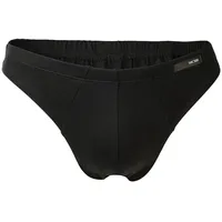 HOM Herren Micro Classic Slip, Schwarz XXL