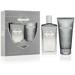 POSEIDON POSEIDON SPORT MEN LOT 2 pz
