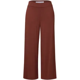street one studio Culotte Jersey Braun 44