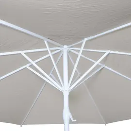 MCW Carpi II Ø 500 cm Creme-beige