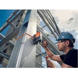 Fein KBC 36 MAGFORCE Structural Steel-Set 3/4 in Weldon