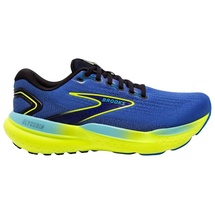 Brooks Glycerin 21 Herren blue/nightlife/black 41