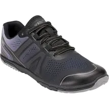 Xero Shoes HFS II Laufschuhe 39 Schwarz/Frostgrau