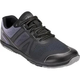 Xero Shoes HFS II Laufschuhe 39 Schwarz/Frostgrau
