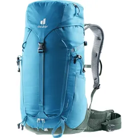 Deuter Trail 24 wave/ivy