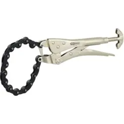 KS Tools Grip-Auspuff-Kettenrohrabschneider, Ø 19-83mm
