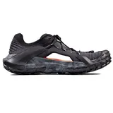 Mammut Hueco Ii Air Wanderschuhe - Dark Steel / Black - EU 41 1/3