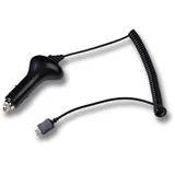 2Go KFZ-Ladegerät Micro-USB - schwarz