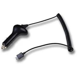 2Go KFZ-Ladegerät Micro-USB - schwarz