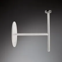 Deko-Light Miram Wandhalterung Weiß