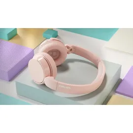 Philips TAH4209PK Rosa