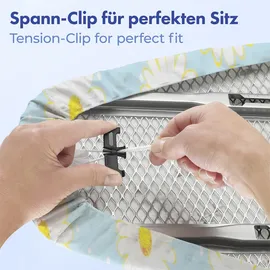 Maximex »Modell Margie« blau