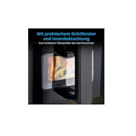 Medion MD 11760 Life P20 XXL Twin schwarz