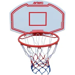 Basketballkorb - Cyklon, schwarz weiß|rot No Size