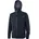 Unisex Schwarz M
