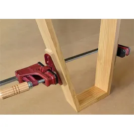 PIHER Schraubzwinge Stahl 15 cm