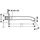 Hansgrohe Vivenis Wanneneinlauf Chrom